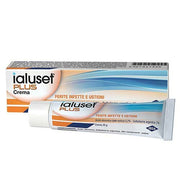 Ialuset Plus Crema Ferite e Ustioni Infette 25 g