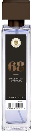 Iap pharma edp 68 150 ml cn 193298-3 cro