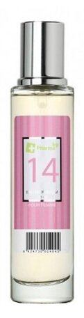 Iap pharma profumo 14 donna 30 ml