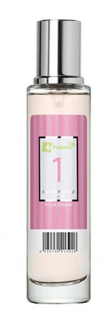Iap pharma profumo da donna 1 30 ml