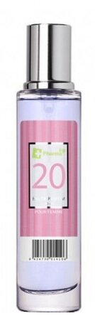 Iap pharma profumo da donna 20 30 ml