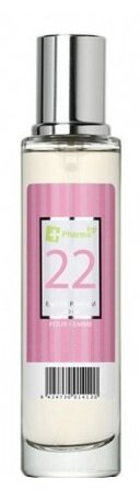 Iap pharma profumo da donna 22 30 ml