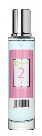 Iap pharma profumo da donna 2 30 ml