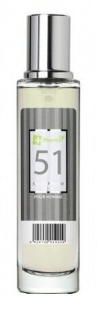 Iap pharma profumo da uomo 51 30 ml