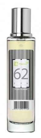 Iap pharma profumo da uomo 62 30 ml