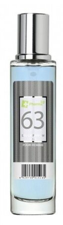 Iap pharma profumo da uomo 63 30 ml