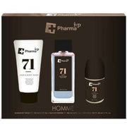 Iap pharma shower 100ml+deo 71