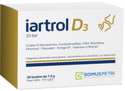 Iartrol d3 20bust