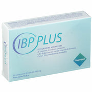 Ibp plus per le vie urinarie 30 compresse