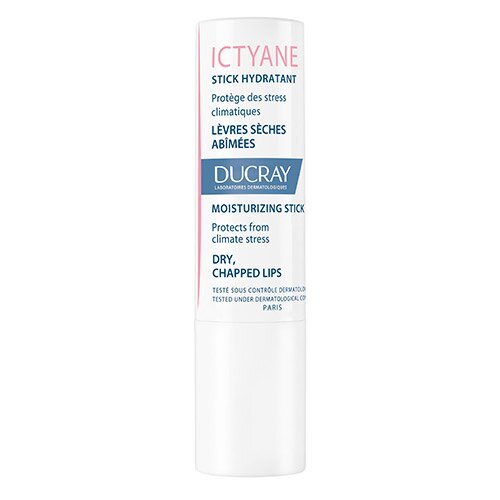 Ictyane stick per labbra secche 3g