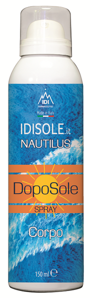 Idisole-it doposole nautilus 150 ml