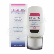 Idrastin crema rigenerante50ml