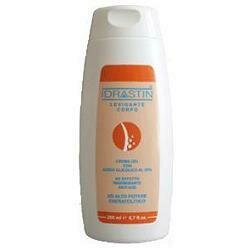 Idrastin levigante corpo 200ml