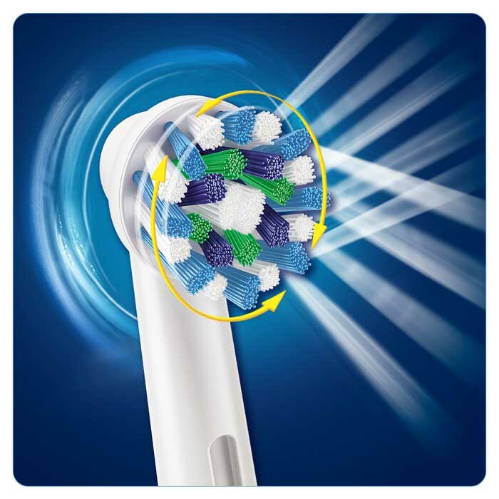 Idropulsore oralb smart series 5 oc21oxy