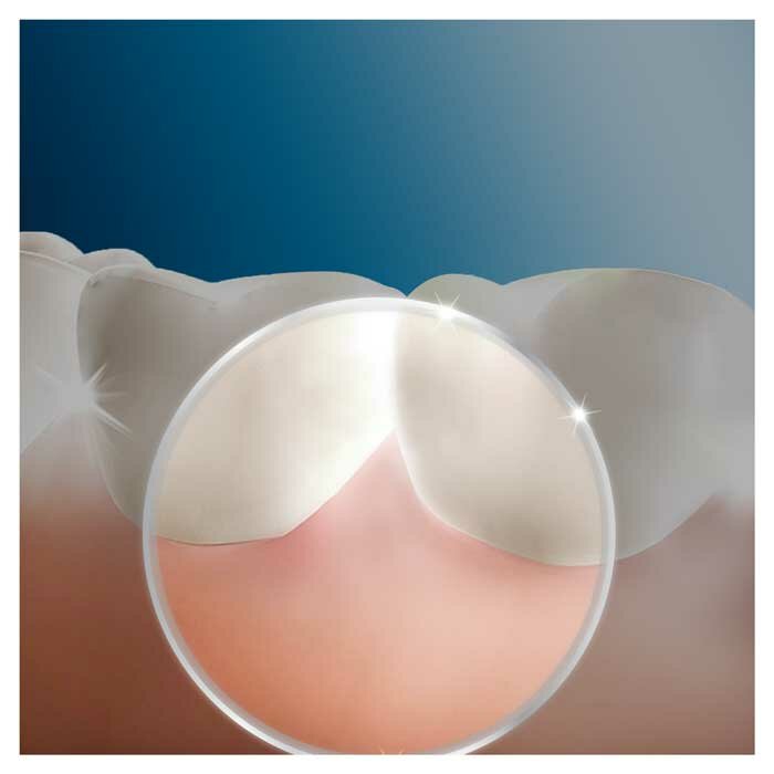 Idropulsore oralb smart series 5 oc21oxy