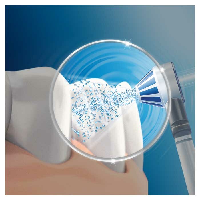 Idropulsore oralb smart series 5 oc21oxy