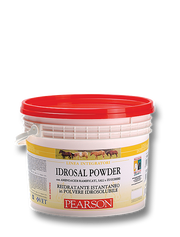 Idrosal powder elett polvere 3kg