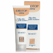 Idrotop crema idratante viso 50 ml