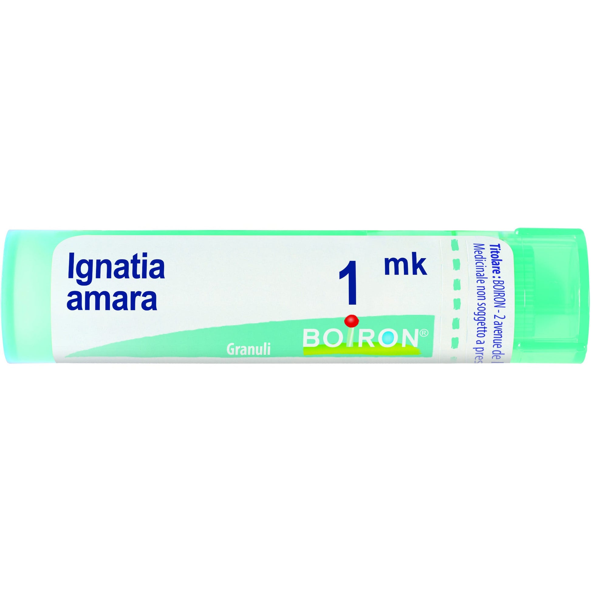 Ignatia amara boi 1000k 80gr