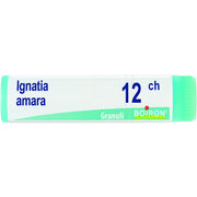 Ignatia amara boi 12ch gl 1g