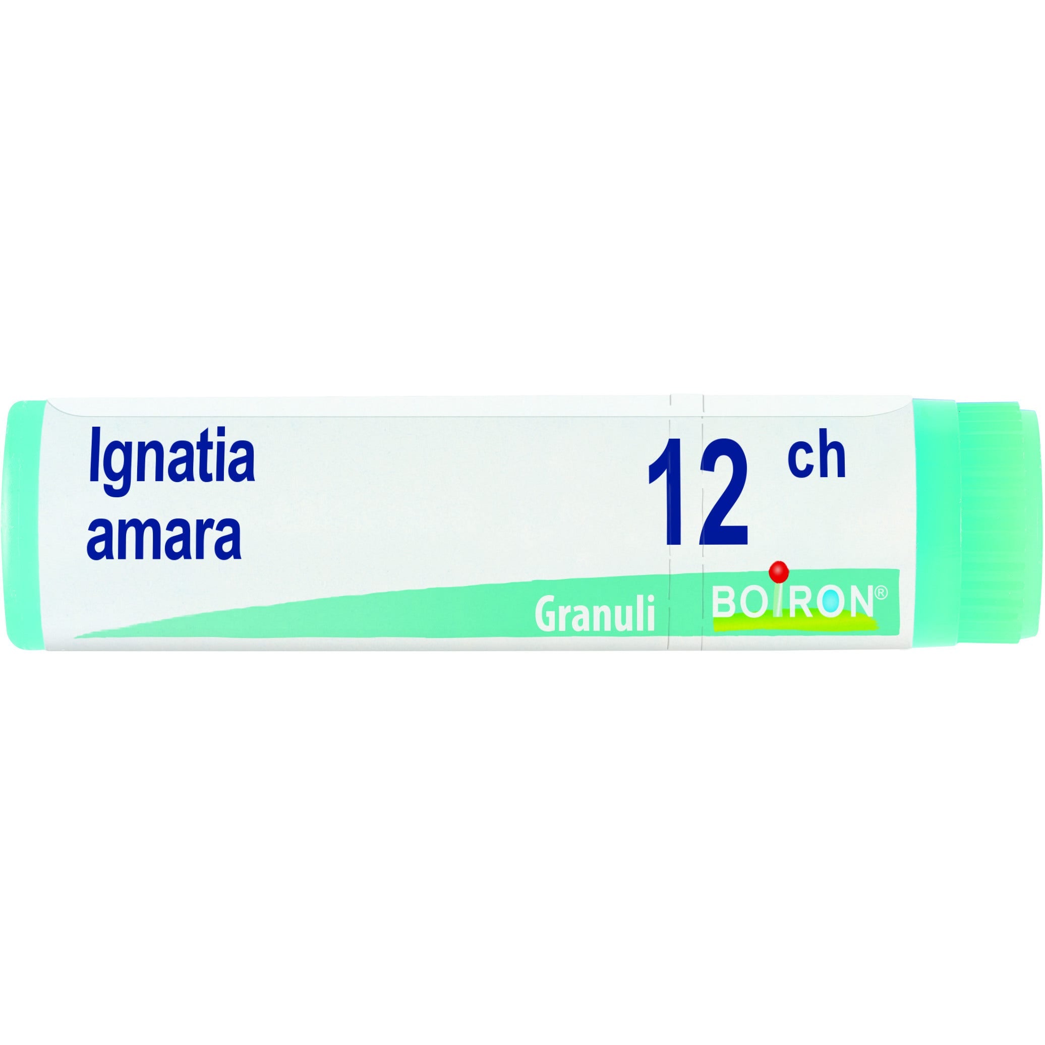 Ignatia amara boi 12ch gl 1g