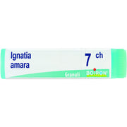 Ignatia amara boi 7ch gl 1g