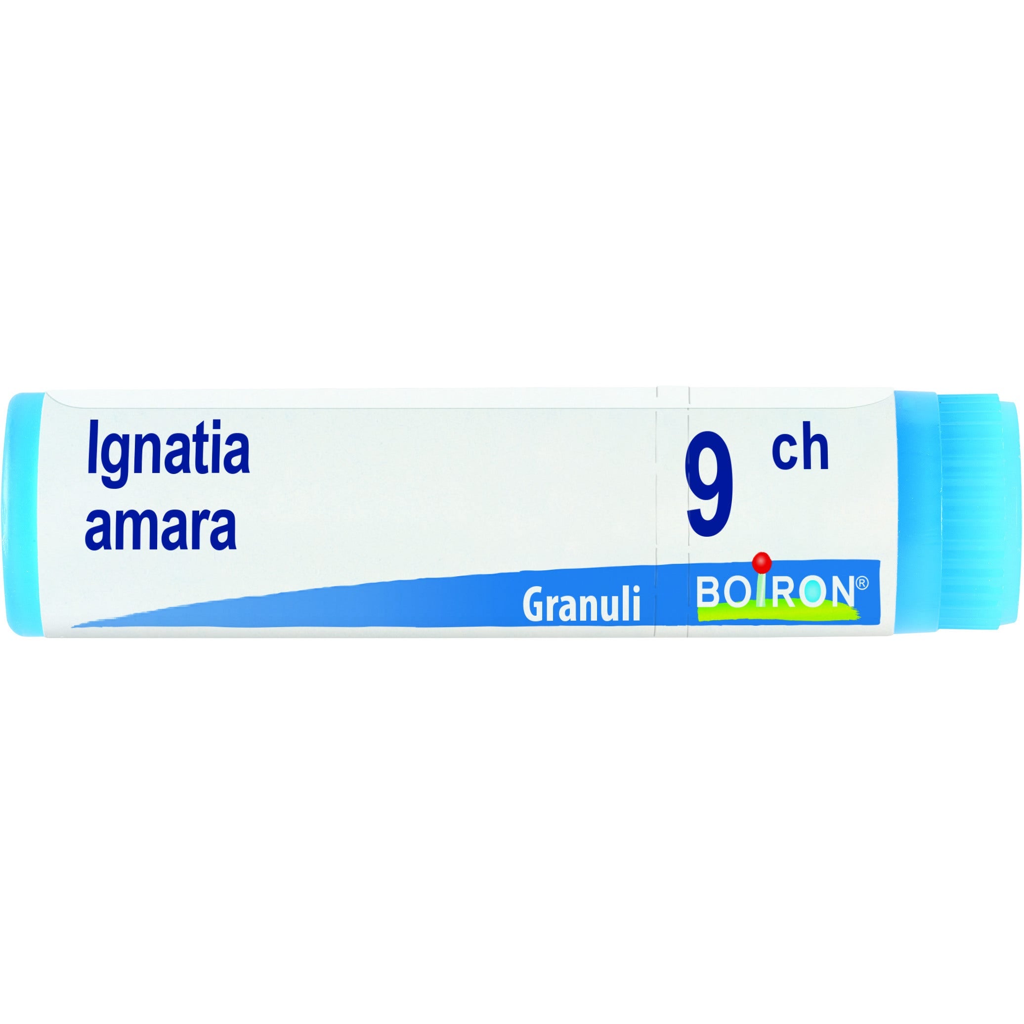 Ignatia amara boi 9ch gl 1g