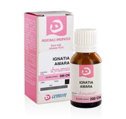 Ignatia amara dyn 200ch 10ml