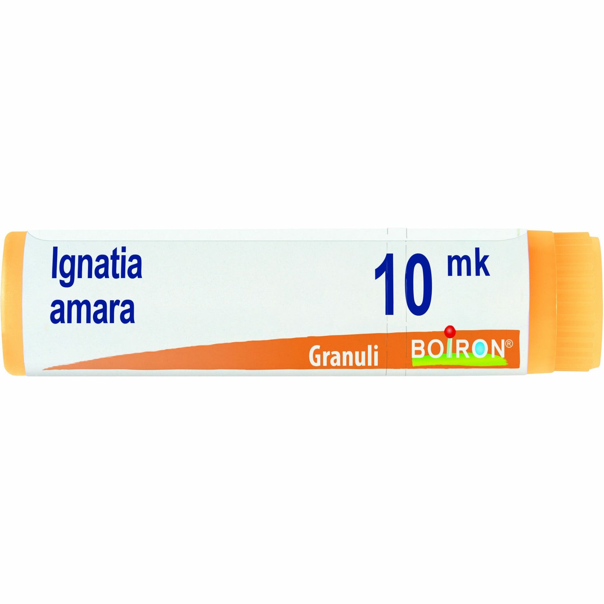 Ignatia amara granuli 10.000 k contenitore monodose