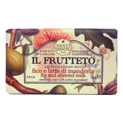 Il frutteto fico e latte di mandorla 250g