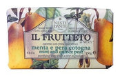 Il frutteto menta/pera cotogna 250 g