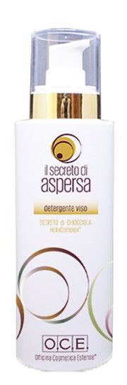 Il secreto di aspersa detergente viso 200 ml