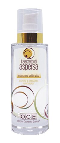 Il secreto di aspersa maschera gelee 100 ml