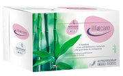 Illa care bamboo protslip 40pz