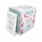 Illa care salvietta intima 14 pezzi