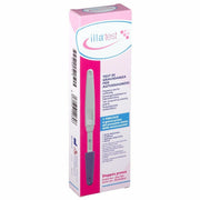 Illa test di gravidanza doppiaprova 2 stick