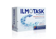 Ilmotask os granulare 20 bustine 40mg