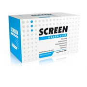 Screen Droga Test Urina 5