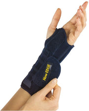Immobilizzatore del polso destro new edge 036 extra circonferenza polso 20-26cm