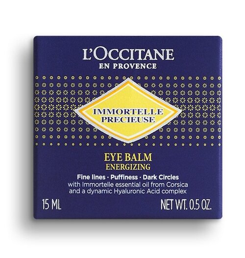 Immortelle precieuse balsamo contorno occhi 15 ml