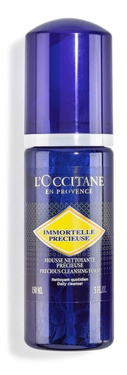Immortelle precieuse mousse detergente 150 ml