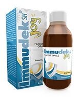 Immudek joy gusto banana 200 ml