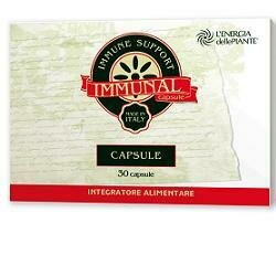 Immunal 30 capsule
