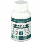 Immune assist total 70 capsule flacone 53,9 g