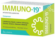 Immuno 19 24cpr