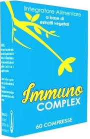 Immuno complex 60 compresse