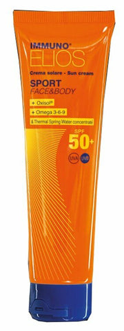 Immuno elios crema sport spf50+