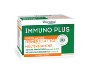 Immuno plus 30 capsule
