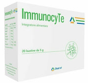 Immunocyte 20bust