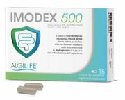 Imodex 500 15 capsule